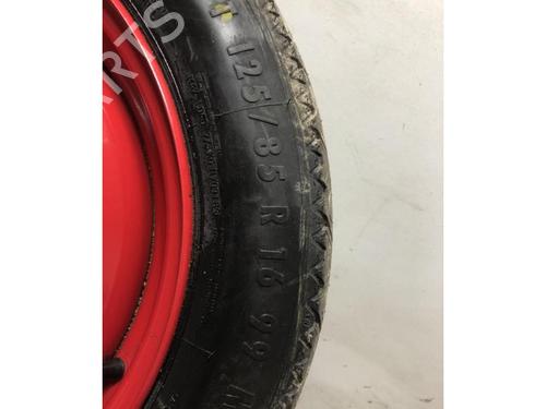 Rim PEUGEOT 308 I (4A_, 4C_) 1.6 HDi | BP20620553C45
