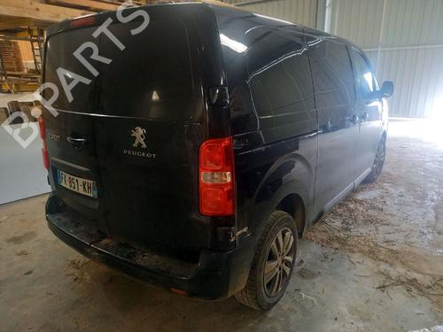 Left front fog light PEUGEOT EXPERT Van (V_) 2.0 BlueHDi 180 | BP31860499C30  - Image 6