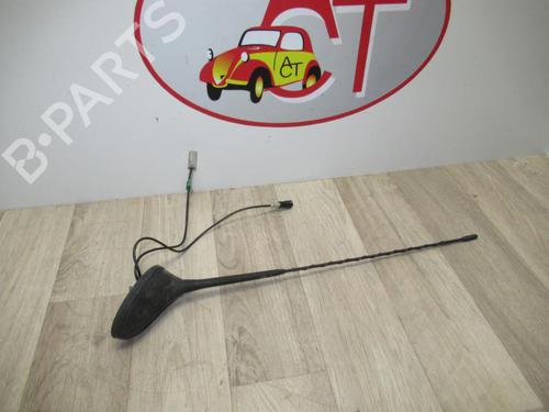 Antenne/Base PEUGEOT 308 I (4A_, 4C_) 1.6 HDi (109 hp) 30808364