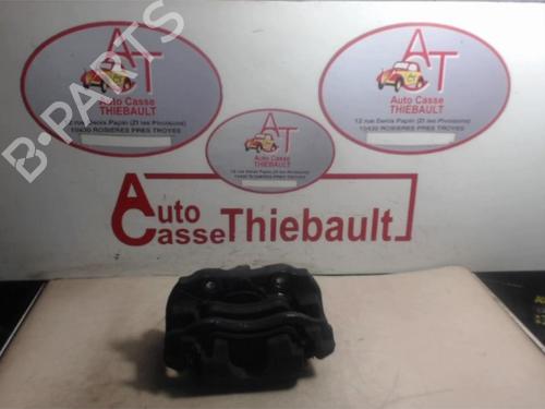 Højre bremsekaliber foran CITROËN C3 Picasso (SH_) 1.6 HDi | BP13263028M104 