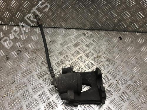 Used Right front brake caliper VW POLO IV (9N_, 9A_) 1.4 TDI (70 hp) 31202017