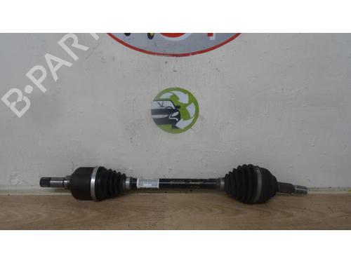Used Left front driveshaft CITROËN SPACETOURER Bus (V_) 2.0 BlueHDi 150 (150 hp) 13268148
