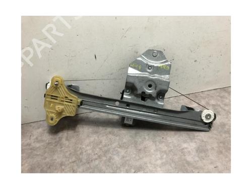Rear right window mechanism RENAULT CLIO IV (BH_) 0.9 TCe 90 (BHNF, BHMA, BHMH, BHJK, BHJR) | BP23098318C25 