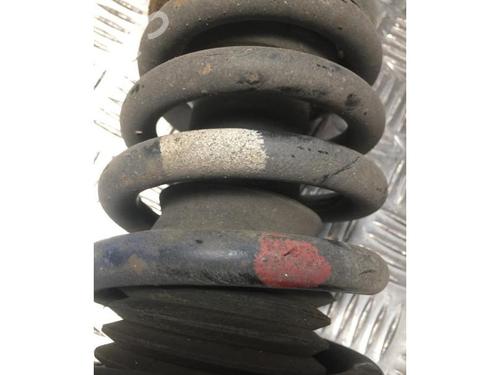 Left rear shock absorber JAGUAR S-TYPE II (X200) 2.7 D | BP25915991M18 