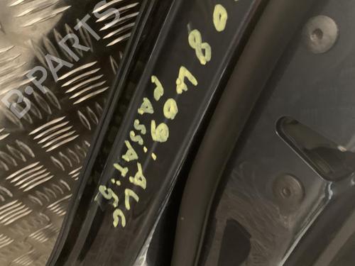 Left front door VW PASSAT B6 Variant (3C5) 2.0 FSI 4motion | BP31245276C2