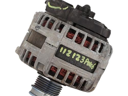 Alternator VW POLO VI (AW1, BZ1, AE1) 1.0 TSI | BP40497153M7 - Image 5