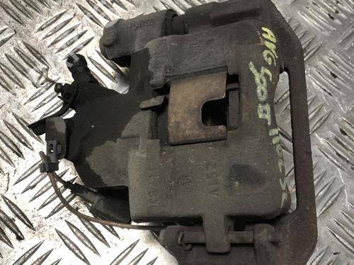 Used Left front brake caliper FIAT 500 (312_) 1.2 (312AXA1A) (69 hp) 31204761