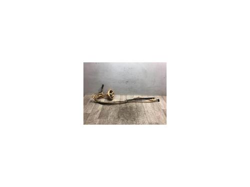Used Fuel pump BMW 1 (E87) 120 d (177 hp) 23035871