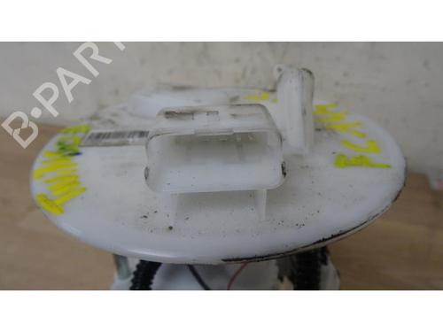 Fuel pump RENAULT TWINGO III (BCM_, BCA_) 0.9 TCe 90 (BCM9, BCM2) | BP29525391M76 