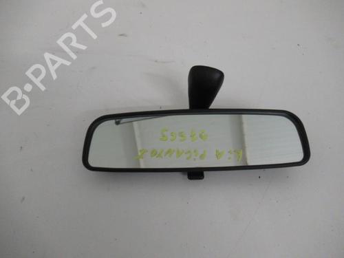 Used Rear mirror KIA PICANTO I (SA) 1.0 (61 hp) 13280094