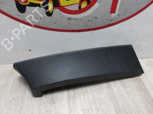 Used Boot lining RENAULT SCÉNIC IV (J9_) 1.5 dCi 110 (110 hp) 23033633