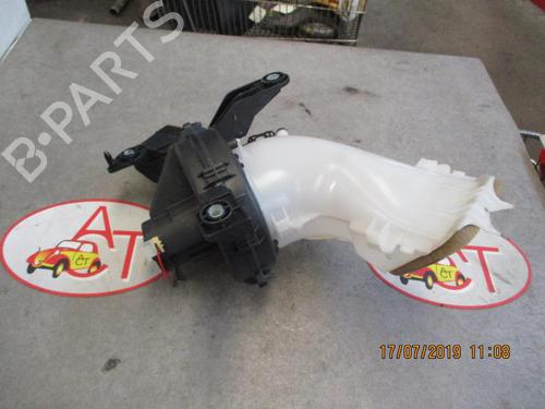 Used Heater blower motor FORD FIESTA VI (CB1, CCN) 1.6 TDCi (90 hp) 25799770