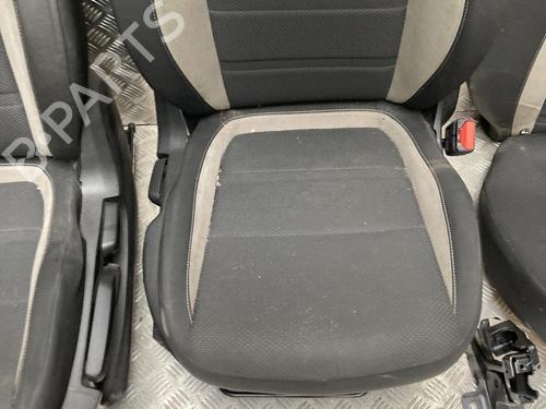 Seats set FIAT TIPO Saloon (356_, 357_) 1.4 (356SXA1B) | BP32215175C78 