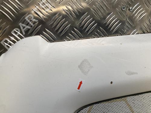 Left tailgate CITROËN JUMPY II Van 1.6 HDi 90 16V | BP31056733C76