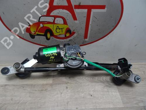 Front wiper motor HYUNDAI i20 I (PB, PBT) 1.2 | BP13283038M29 