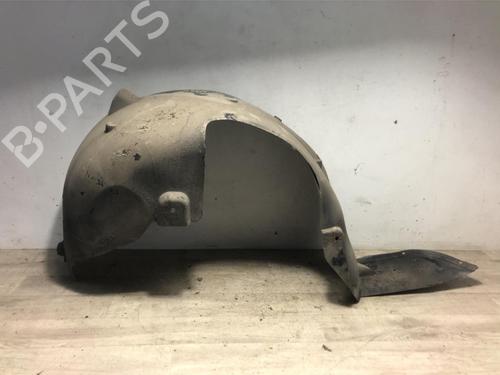 Used Wheel arch PEUGEOT 3008 I MPV (0U_) 1.6 HDi (114 hp) 20614999