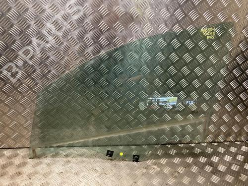 Used Front left door window Front left door window 38036555 38036555