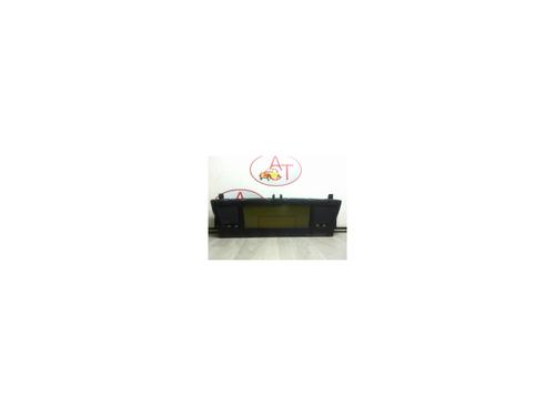 Kombinert Instrument CITROËN C4 Picasso I MPV (UD_) 1.6 HDi (109 hp) 13290218