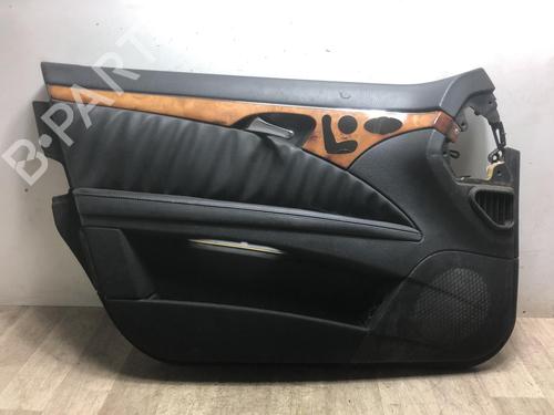 Used Front left panel MERCEDES-BENZ E-CLASS (W211) E 220 CDI (211.008) (170 hp) 20632517