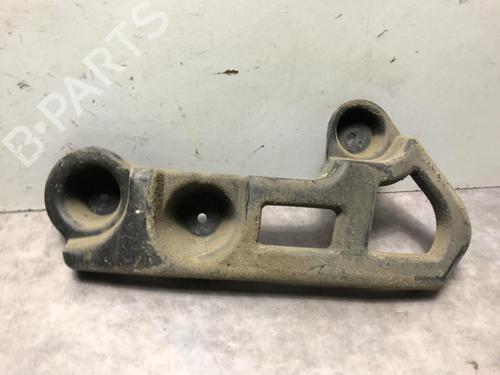 Used Rear bumper bracket RENAULT CLIO IV Grandtour (KH_) 0.9 TCe 90 (90 hp) 20617451