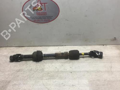 Used Steering column universal joint HYUNDAI GALLOPER II (JK-01) 2.5 TD intercooler (99 hp) 13261596