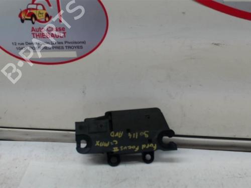 Front right interior door handle FORD FOCUS C-MAX (DM2) 1.6 TDCi | BP12969184I14 