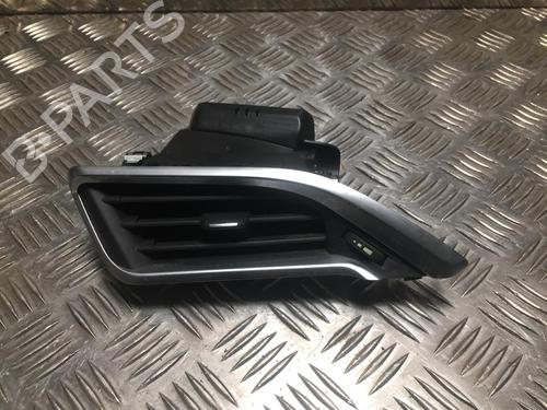 Entlüftung für PEUGEOT 2008 I (CU_) 1.6 HDi (92 hp) 31198446