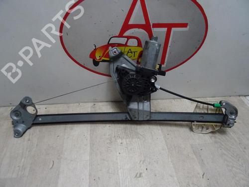 Used Front left window mechanism RENAULT ESPACE III (JE0_) 2.2 dCi (JE0S) (115 hp) 13286615