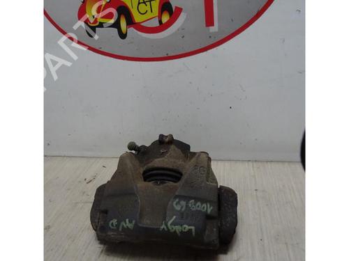Right front brake caliper DACIA LODGY (JS_) 1.5 dCi (JSMC, JSAF) | BP13288629M104 