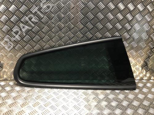 Used Rear right quarter glass VW SCIROCCO III (137, 138) 1.4 TSI (160 hp) 31245327