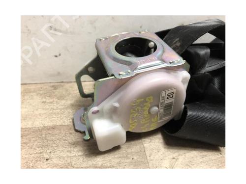 Rear left seatbelt CITROËN C4 Grand Picasso I (UA_) 1.6 HDi | BP23872330I29 