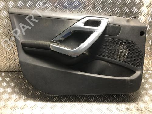 Used Front left panel Front left panel 37445741 37445741