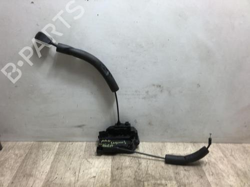 Used Rear left lock RENAULT LAGUNA III (BT0/1) 1.5 dCi (BT00, BT0A, BT0T, BT1J) (110 hp) 20622300