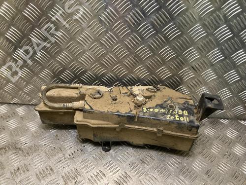 Andre Andre CITROËN BERLINGO Box Body/MPV (B9) 1.6 HDi / BlueHDi 75 (75 hp) 33846712 33846712