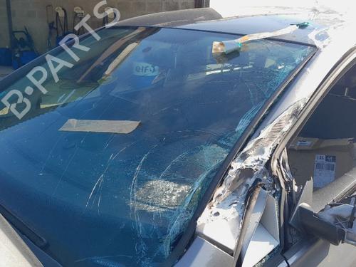 Left headlight VW GOLF PLUS V (5M1, 521) 1.9 TDI | BP31201970C28 