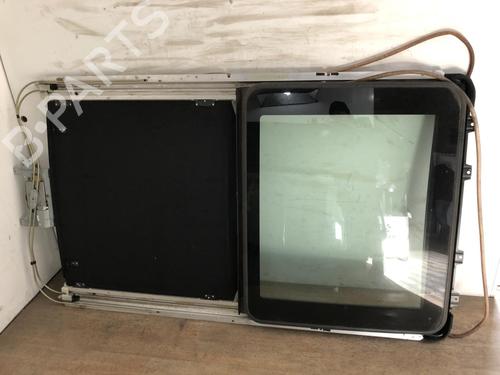 Soltak NISSAN X-TRAIL I (T30) 2.2 Di 4x4 (114 hp) 31198036