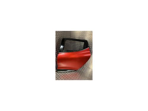 Used Left rear door RENAULT CLIO IV (BH_) 1.5 dCi 90 (90 hp) 23435541