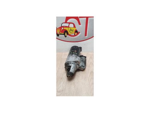 Startmotor HONDA CIVIC VIII Hatchback (FN, FK) 2.2 CTDi (FK3) (140 hp) 20631999