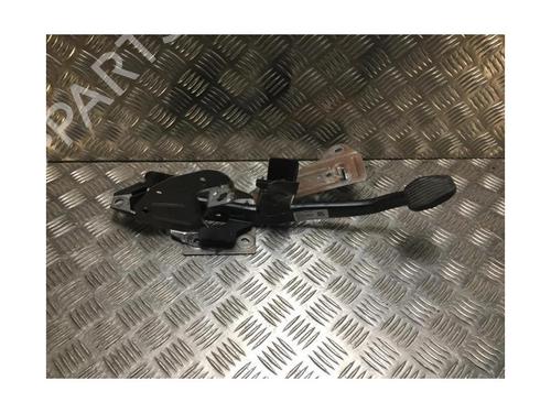 Break pedal VOLVO C30 (533) 1.6 D | BP27559449I19 
