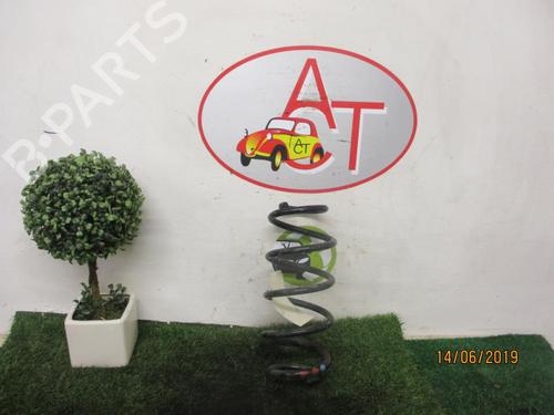 Used Shock absorber spring Shock absorber spring MERCEDES-BENZ GLA-CLASS (X156) GLA 180 CDI / d (156.912) (109 hp) 13137284 13137284
