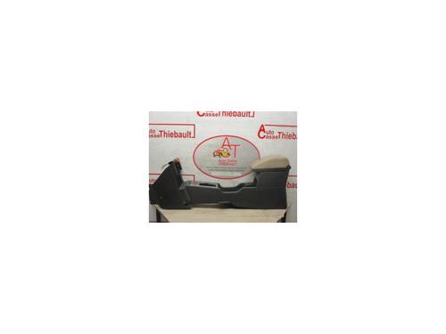 Midtkonsoll NISSAN X-TRAIL I (T30) 2.2 Di 4x4 (114 hp) 29293161