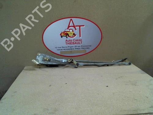 Used Front wiper motor Front wiper motor CITROËN C4 Picasso II 1.6 HDi / BlueHDi 115 (115 hp) 13037422 13037422