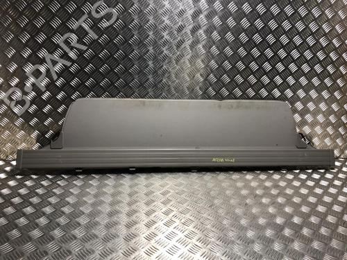 Used Rear parcel shelf Rear parcel shelf NISSAN X-TRAIL I (T30) 2.2 Di 4x4 (114 hp) 34253925 34253925