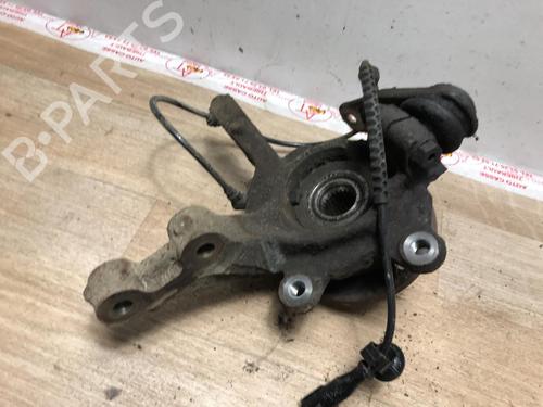 Used Right front steering knuckle RENAULT TWINGO II (CN0_) 1.5 dCi (CN0E) (64 hp) 20613180