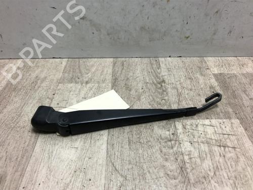 Used Rear windshield wiper arm CITROËN BERLINGO / BERLINGO FIRST MPV (MF_, GJK_, GFK_) 1.6 HDI 75 (MF9HW, GJ9HWC, GF9HWC, GN9HWC) (75 hp) 23871026