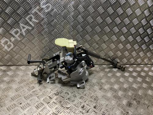 Coluna de dirección RENAULT SCÉNIC III (JZ0/1_) 1.2 TCe (116 hp) 31244760