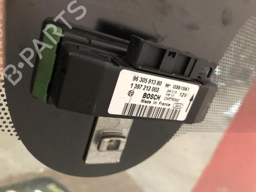 Used Windscreen CITROËN XSARA (N1) 1.8 i 16V (110 hp) 23871280