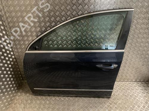 Used Left front door VW PASSAT B6 Variant (3C5) 2.0 FSI 4motion (150 hp) 31245276