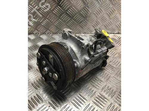 AC Kompressor RENAULT CAPTUR II (HF_) TCe 140 (HFN0) | BP27559458M34 