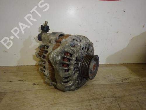 Alternator MAZDA RX-8 (SE, FE) 1.3 (FE103, SE3P) | BP38030726M7 - Image 5